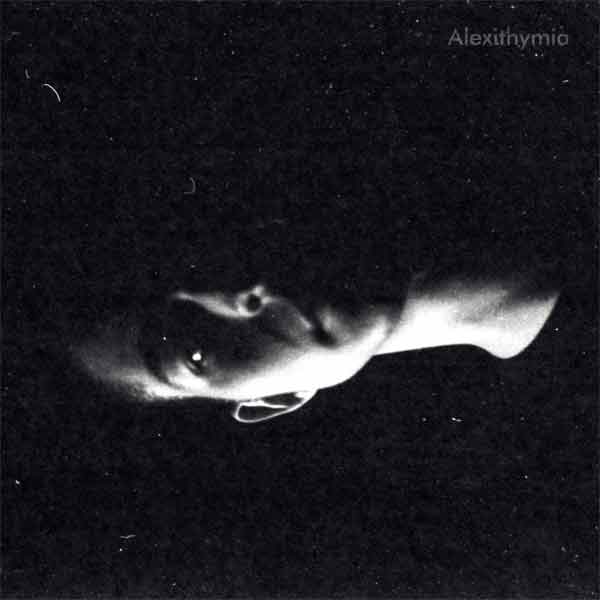 Quinn Oulton, Alexithymia album artwork